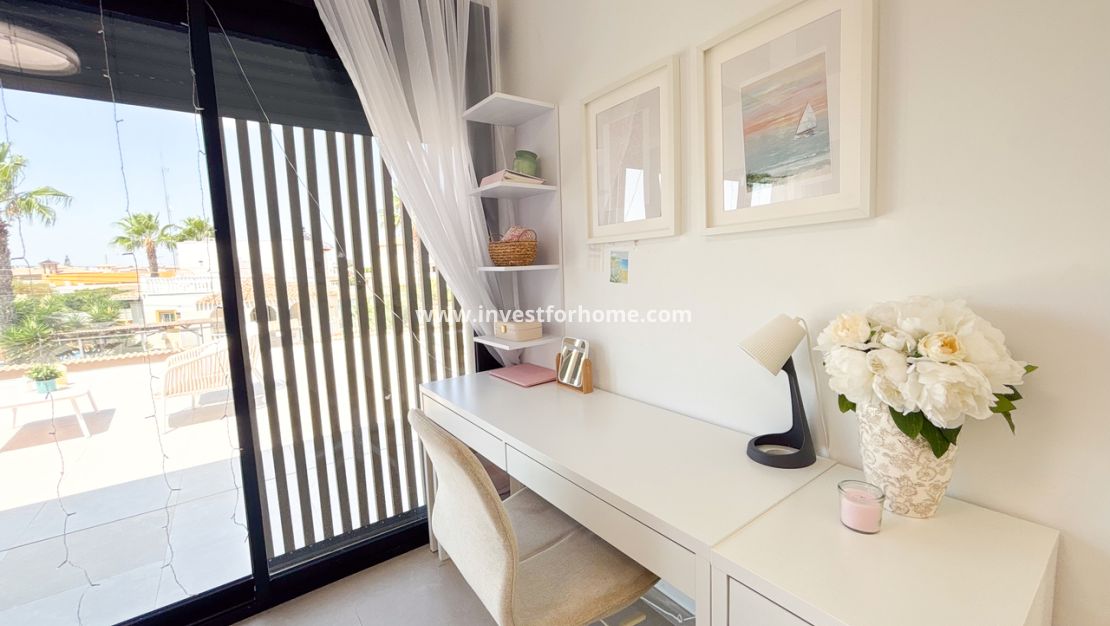 Sale - Villa - Orihuela Costa - Costa Blanca