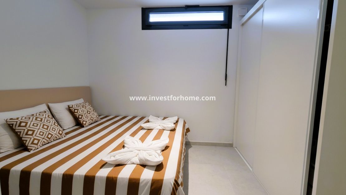 Sale - Villa - Orihuela Costa - Costa Blanca