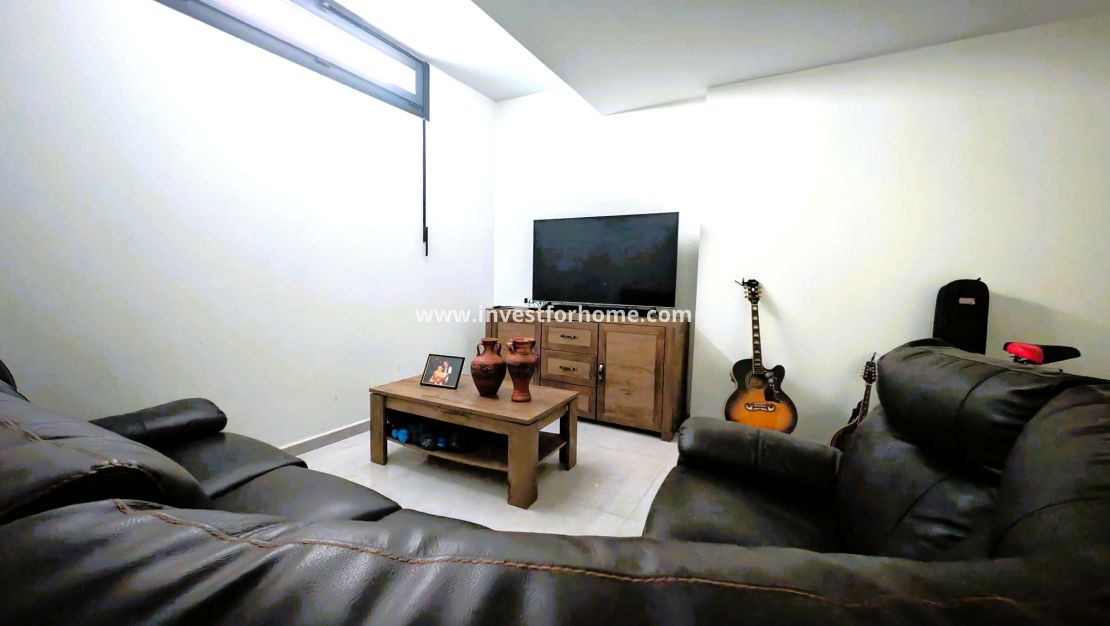 Sale - Villa - Orihuela Costa - Costa Blanca