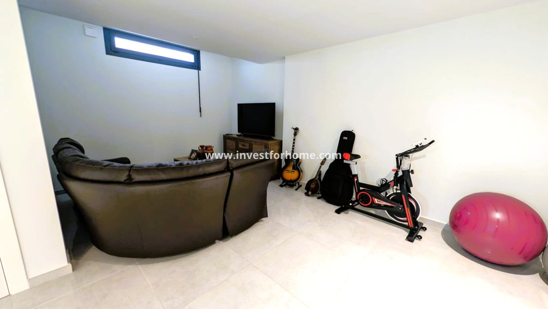 Sale - Villa - Orihuela Costa - Costa Blanca