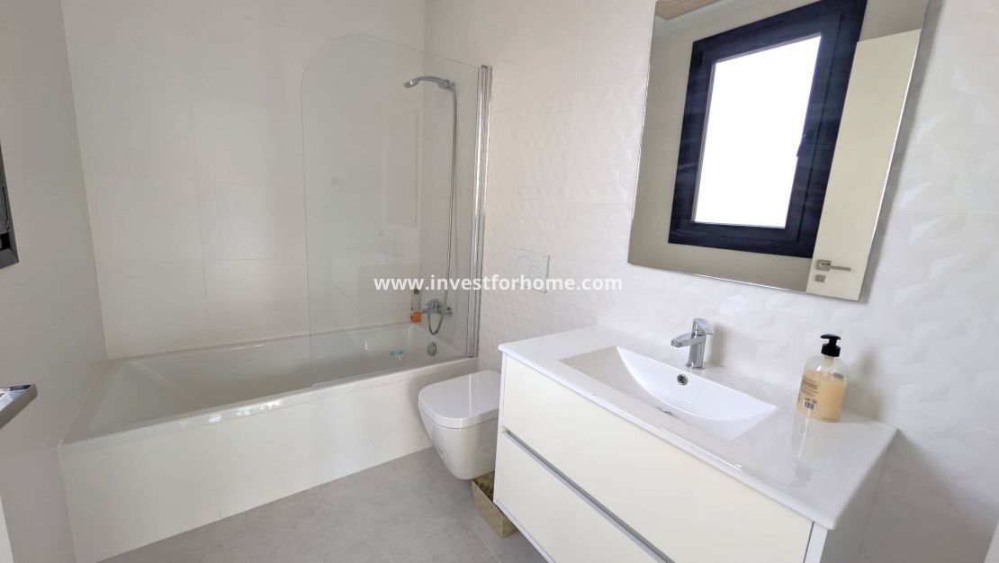 Sale - Villa - Orihuela Costa - Costa Blanca