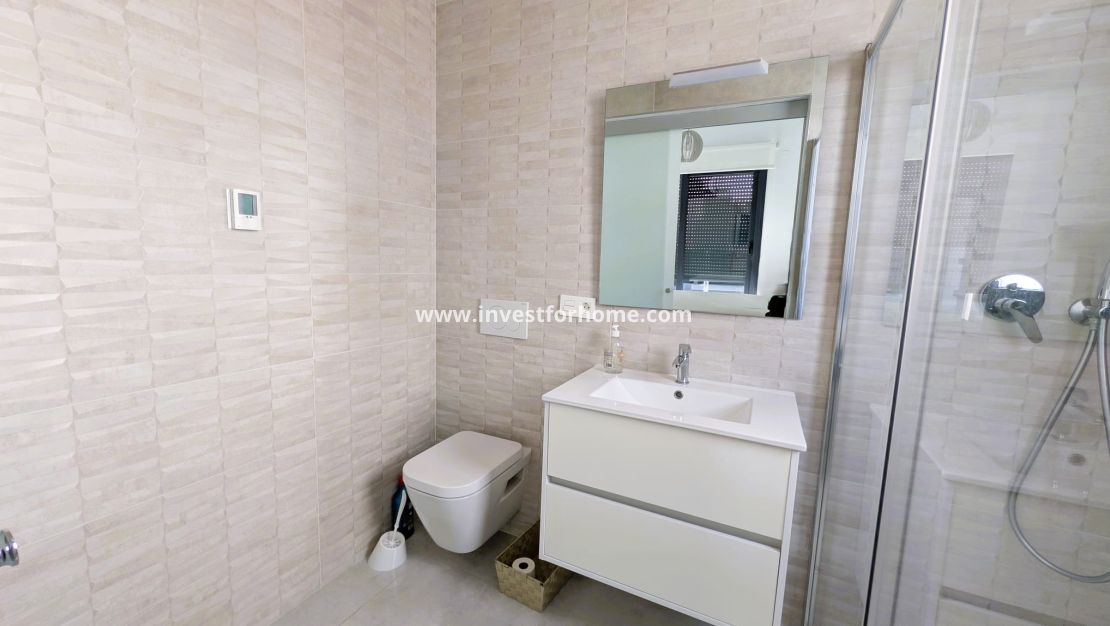 Sale - Villa - Orihuela Costa - Costa Blanca
