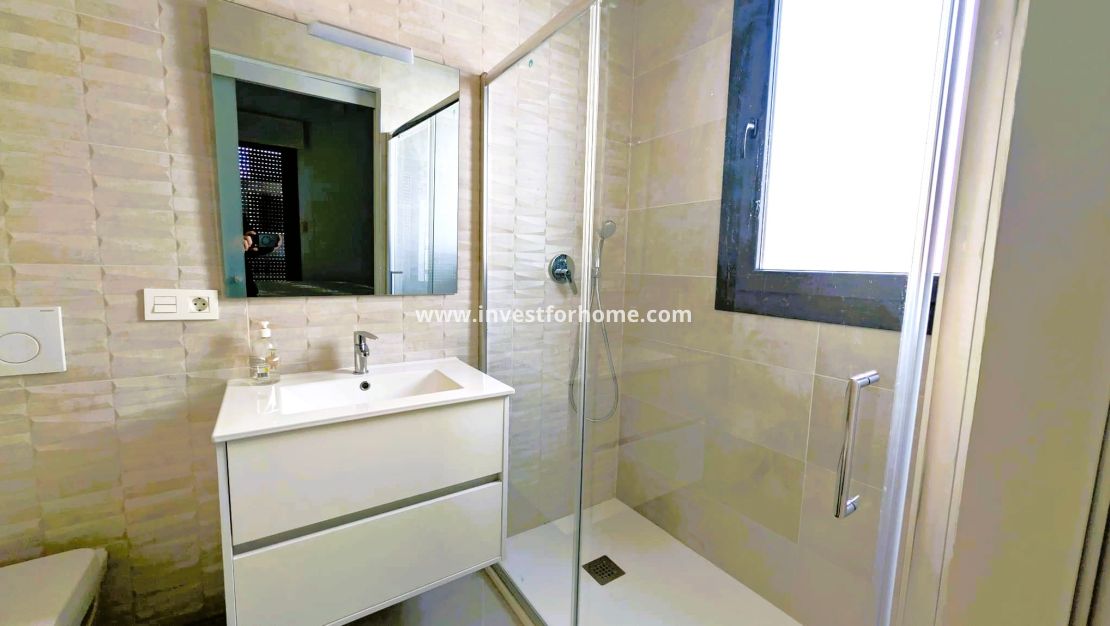 Sale - Villa - Orihuela Costa - Costa Blanca