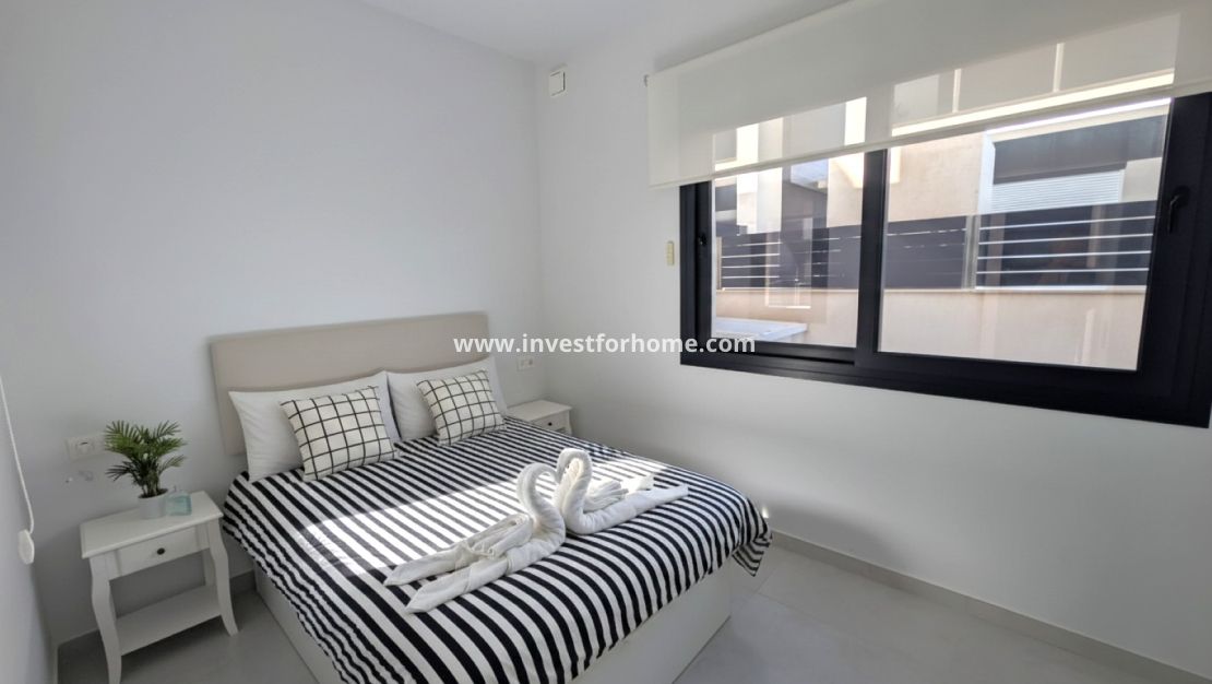 Sale - Villa - Orihuela Costa - Costa Blanca