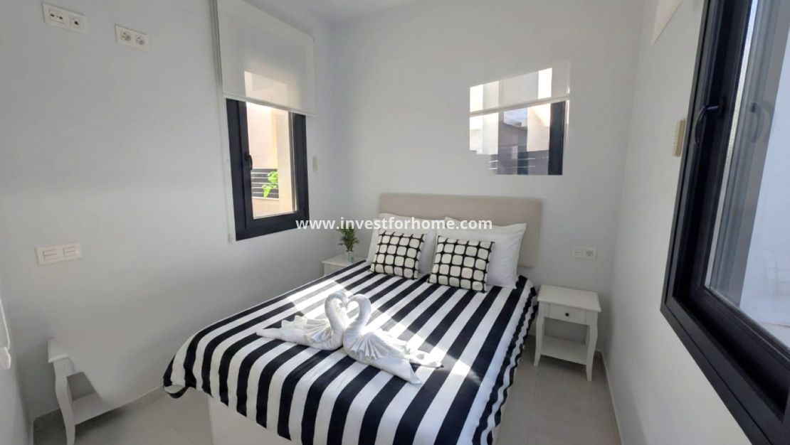 Sale - Villa - Orihuela Costa - Costa Blanca