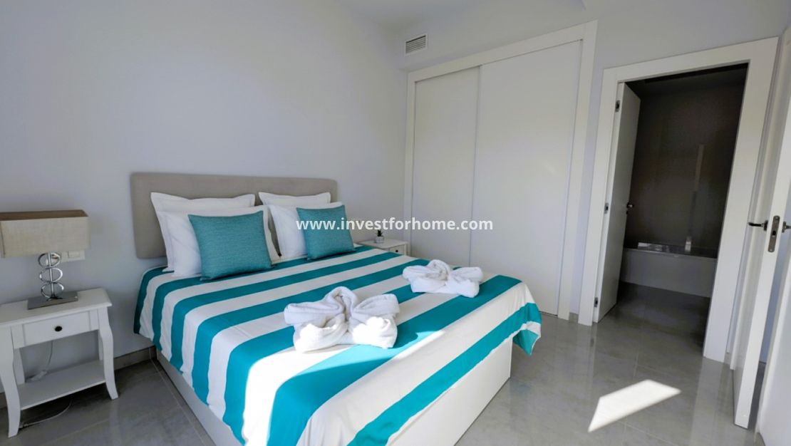 Sale - Villa - Orihuela Costa - Costa Blanca