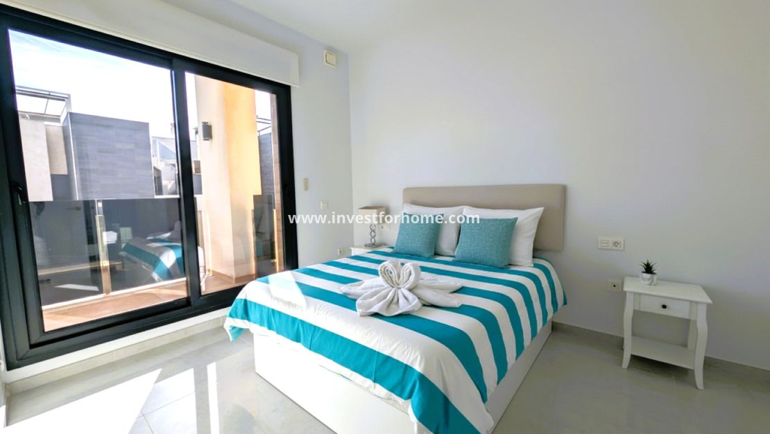 Sale - Villa - Orihuela Costa - Costa Blanca