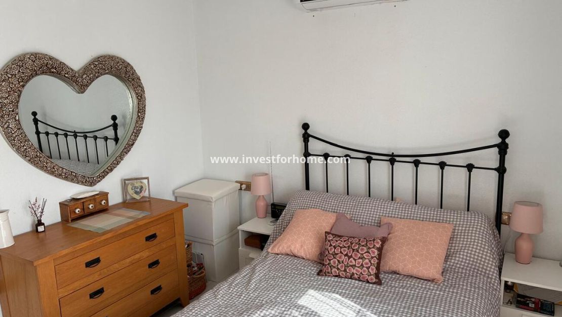 Sale - Villa - Orihuela Costa - Costa Blanca