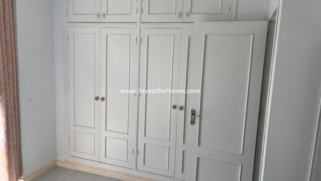 Sale - Villa - Orihuela Costa - Costa Blanca
