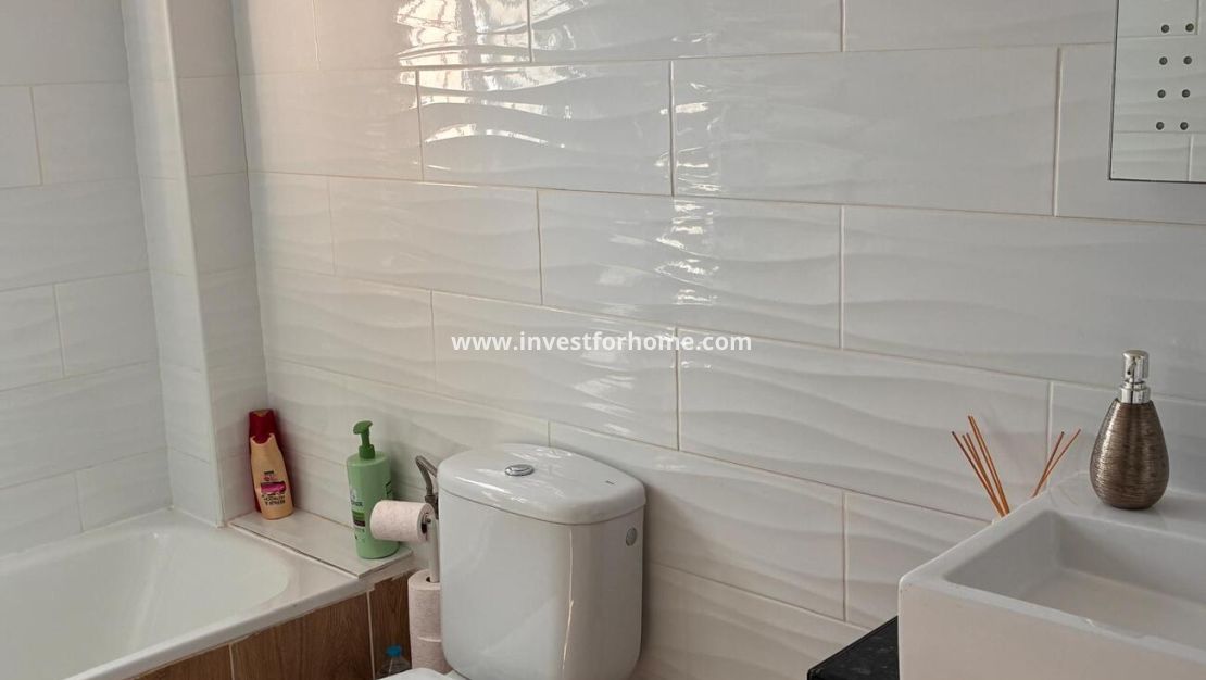 Sale - Villa - Orihuela Costa - Costa Blanca