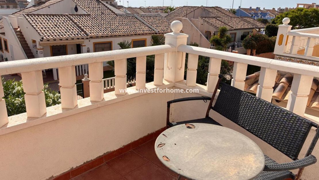 Sale - Villa - Orihuela Costa - Costa Blanca