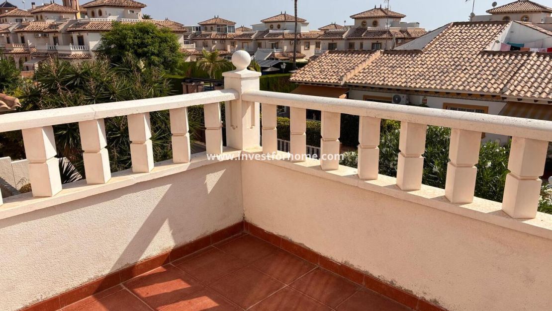 Sale - Villa - Orihuela Costa - Costa Blanca