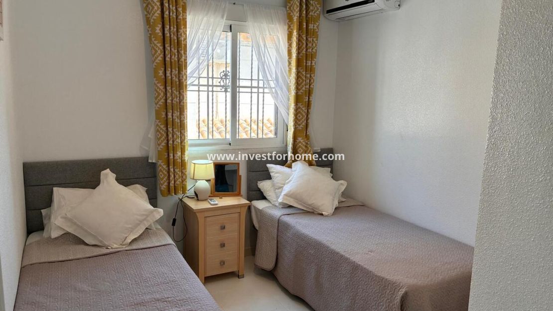 Sale - Villa - Orihuela Costa - Costa Blanca