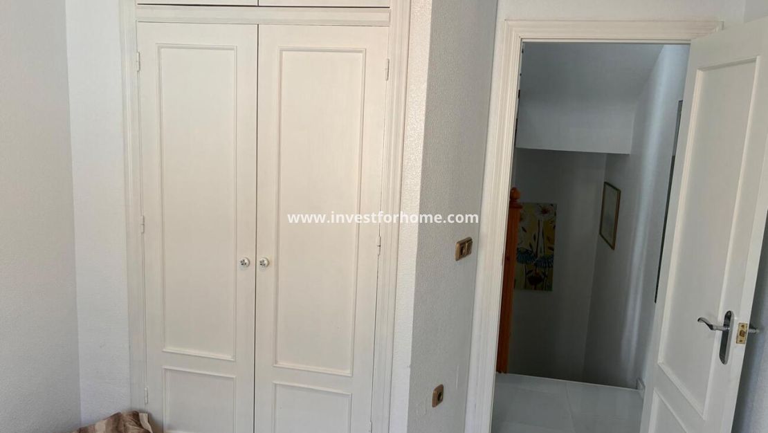 Sale - Villa - Orihuela Costa - Costa Blanca