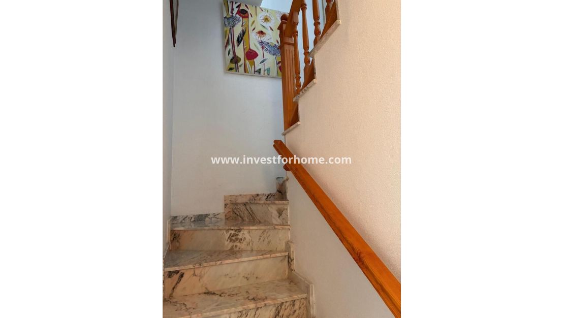 Sale - Villa - Orihuela Costa - Costa Blanca