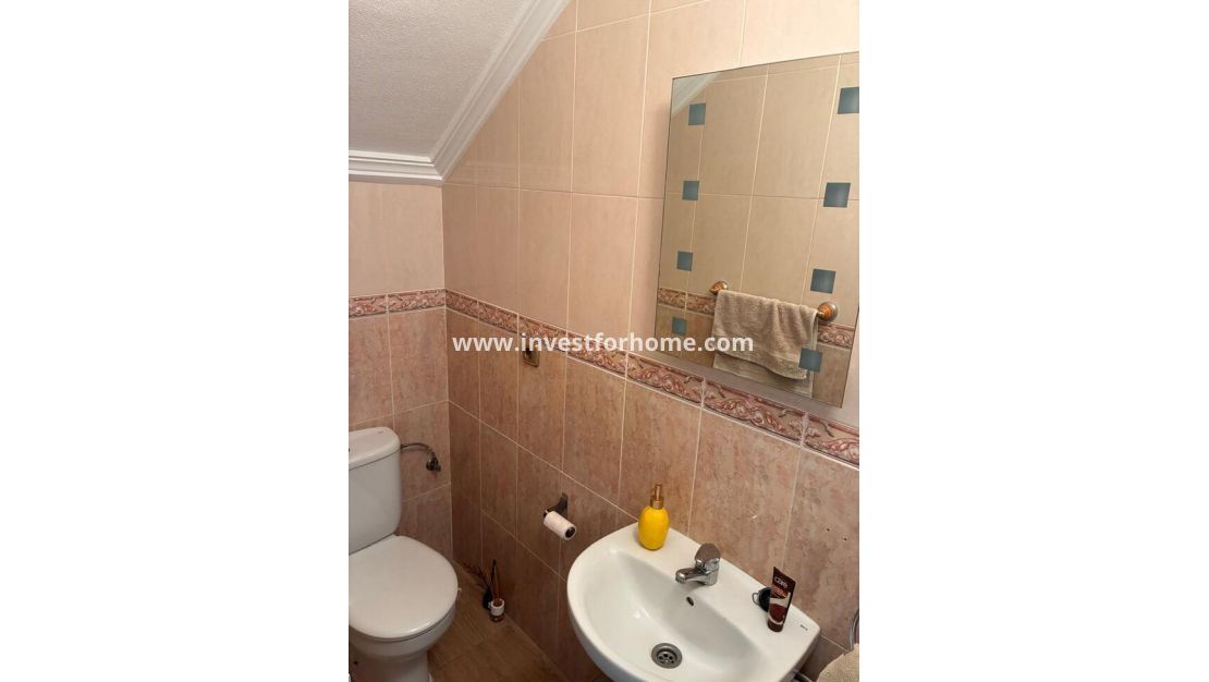 Sale - Villa - Orihuela Costa - Costa Blanca