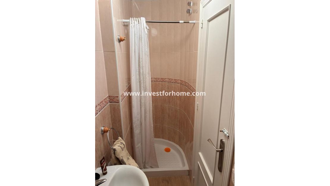 Sale - Villa - Orihuela Costa - Costa Blanca