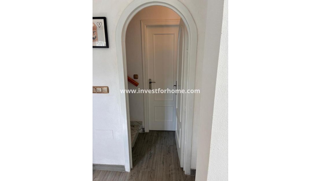 Sale - Villa - Orihuela Costa - Costa Blanca