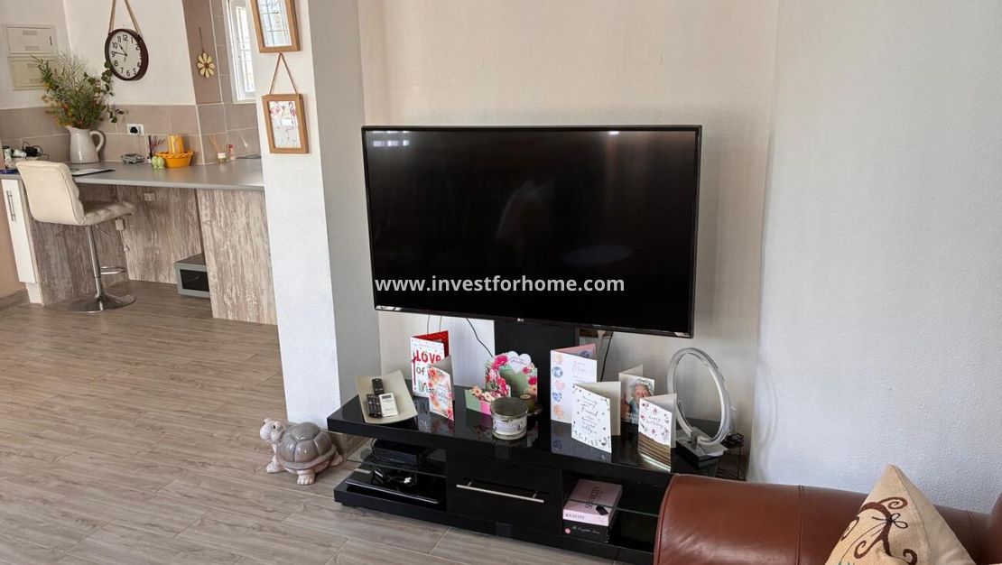 Sale - Villa - Orihuela Costa - Costa Blanca