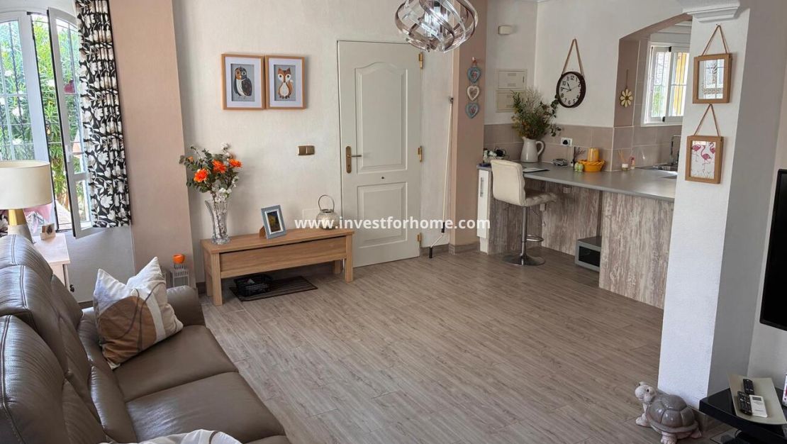 Sale - Villa - Orihuela Costa - Costa Blanca