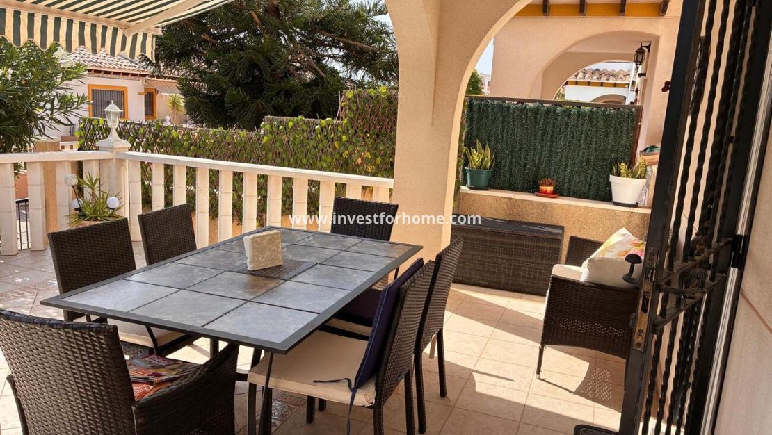 Sale - Villa - Orihuela Costa - Costa Blanca