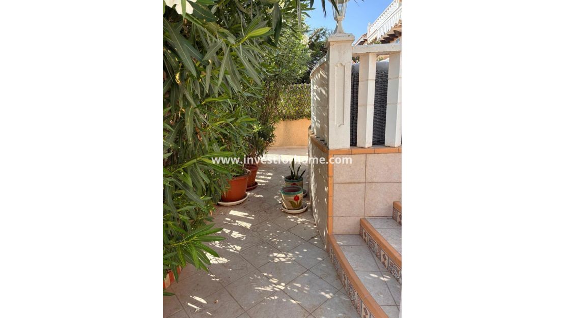 Sale - Villa - Orihuela Costa - Costa Blanca