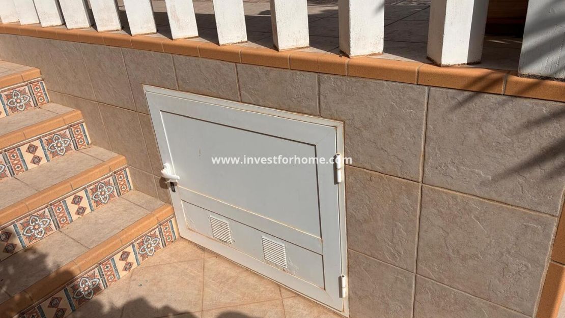 Sale - Villa - Orihuela Costa - Costa Blanca