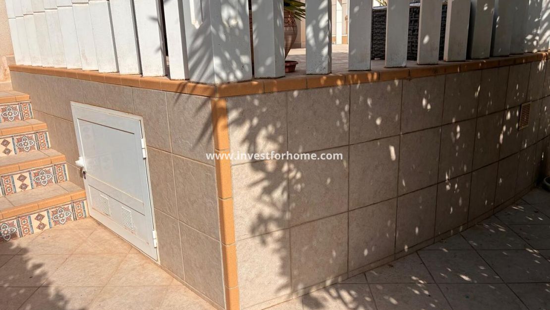 Sale - Villa - Orihuela Costa - Costa Blanca