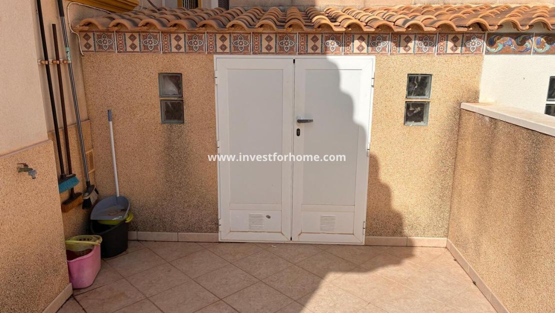 Sale - Villa - Orihuela Costa - Costa Blanca