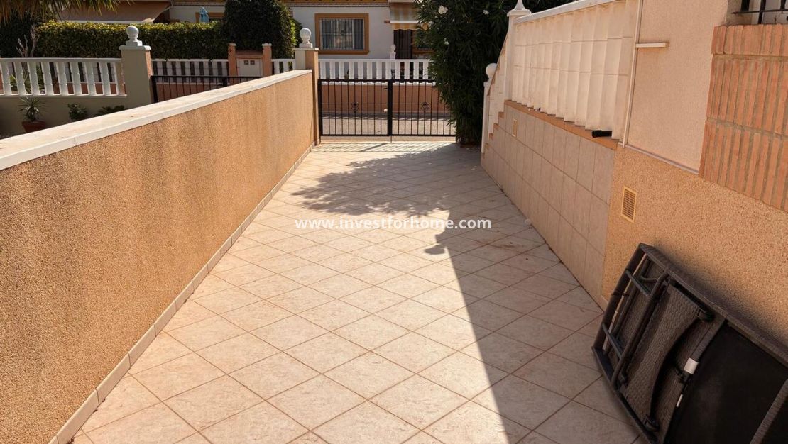 Sale - Villa - Orihuela Costa - Costa Blanca