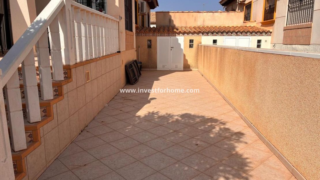 Sale - Villa - Orihuela Costa - Costa Blanca