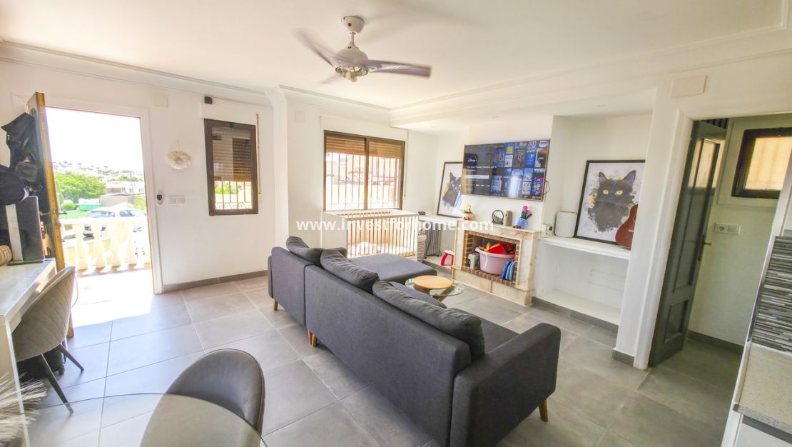 Sale - Villa - Orihuela Costa - Costa Blanca