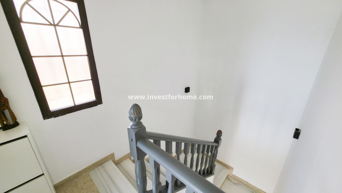Sale - Villa - Orihuela Costa - Costa Blanca