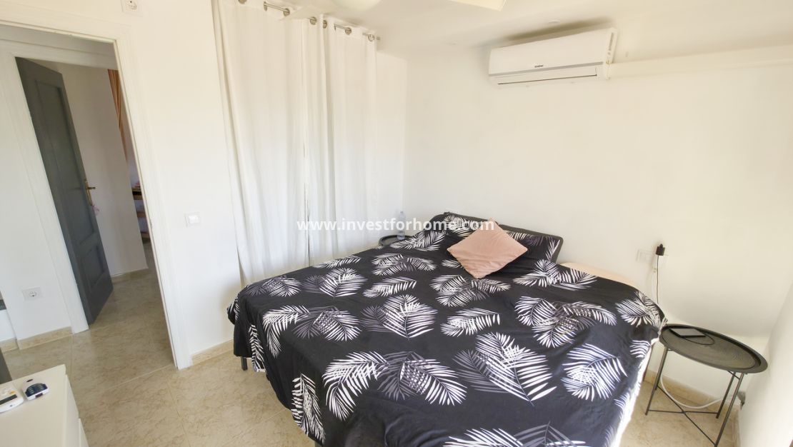 Sale - Villa - Orihuela Costa - Costa Blanca