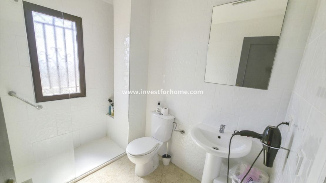 Sale - Villa - Orihuela Costa - Costa Blanca