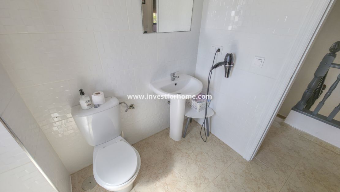Sale - Villa - Orihuela Costa - Costa Blanca