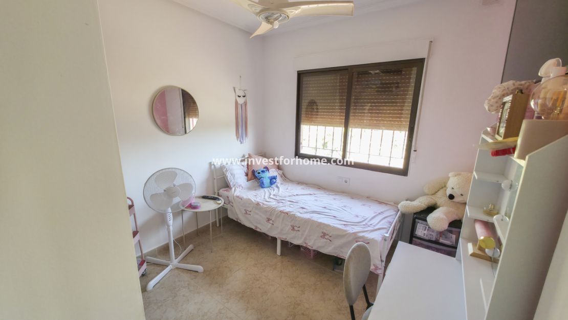 Sale - Villa - Orihuela Costa - Costa Blanca