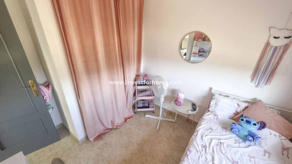 Sale - Villa - Orihuela Costa - Costa Blanca