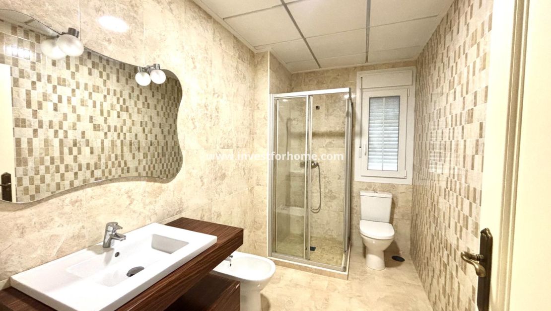 Sale - Villa - Orihuela Costa - Costa Blanca