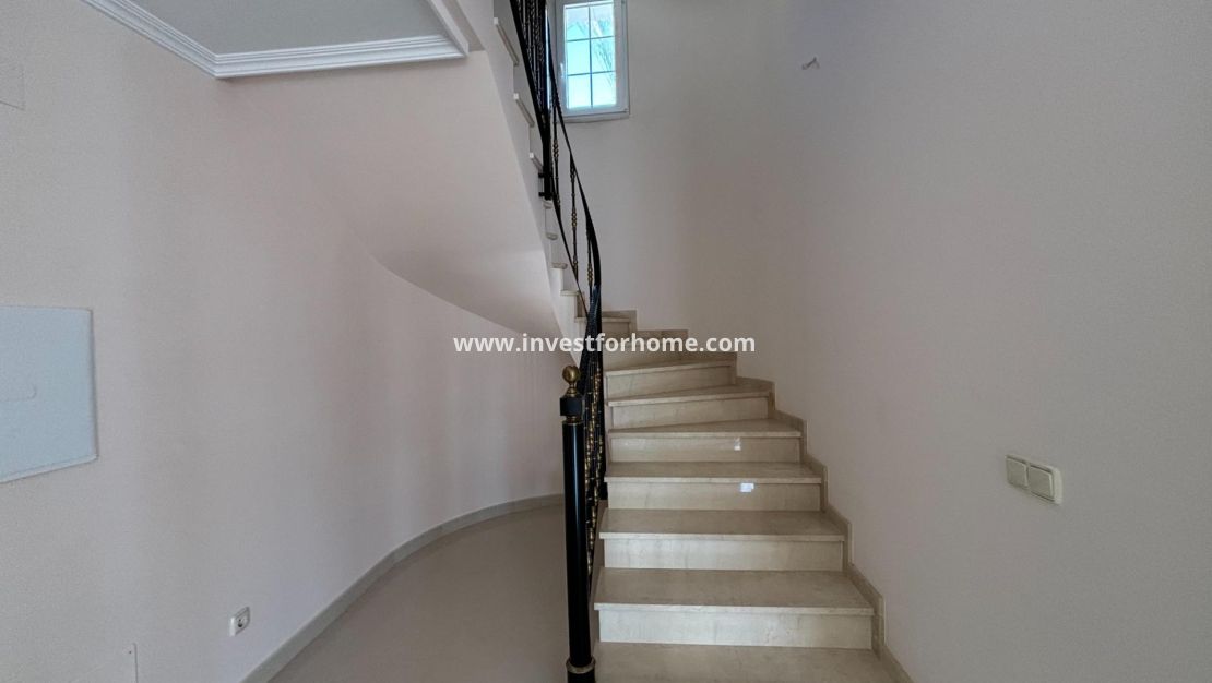 Sale - Villa - Orihuela Costa - Costa Blanca