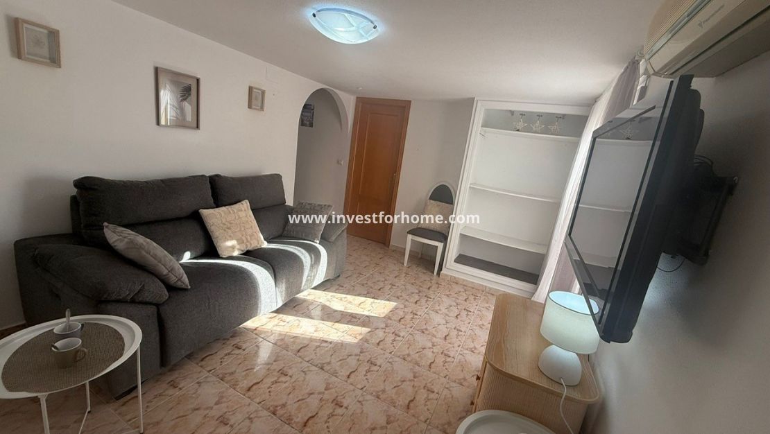 Sale - Villa - Orihuela Costa - Costa Blanca