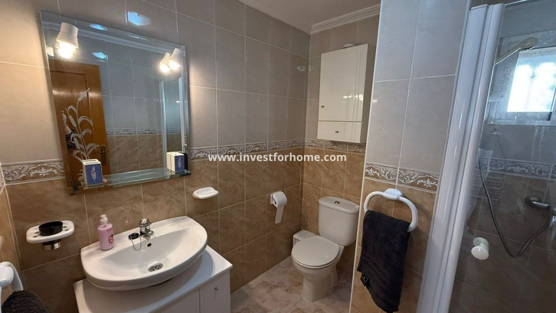 Sale - Villa - Orihuela Costa - Costa Blanca