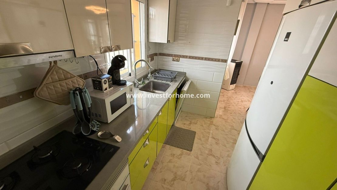 Sale - Villa - Orihuela Costa - Costa Blanca