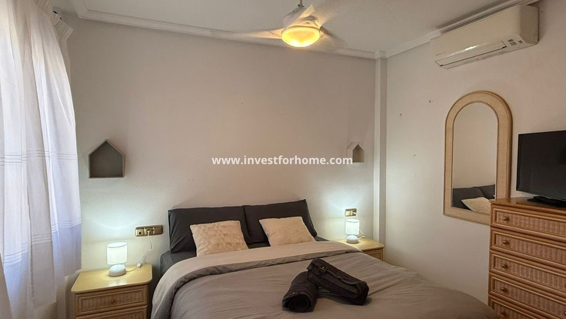 Sale - Villa - Orihuela Costa - Costa Blanca