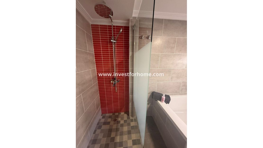 Sale - Villa - Orihuela Costa - Costa Blanca