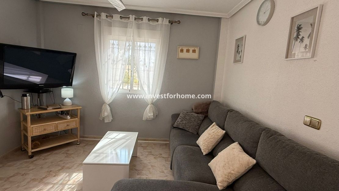 Sale - Villa - Orihuela Costa - Costa Blanca
