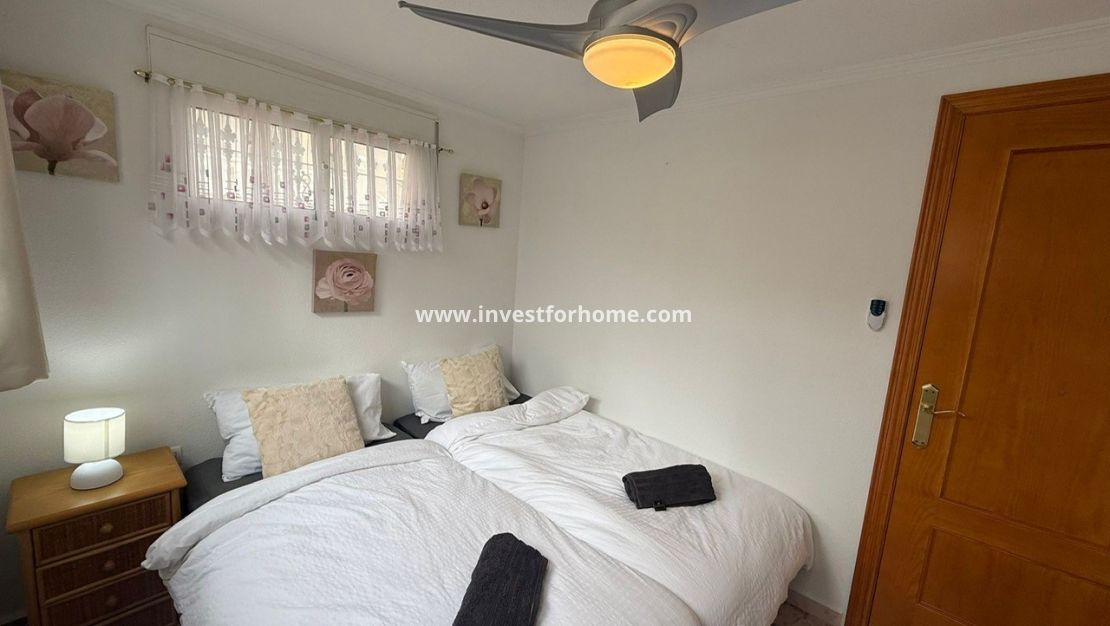 Sale - Villa - Orihuela Costa - Costa Blanca