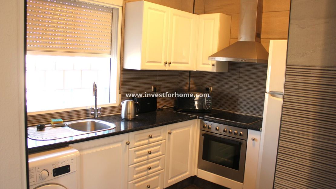 Sale - Villa - Orihuela Costa - Costa Blanca