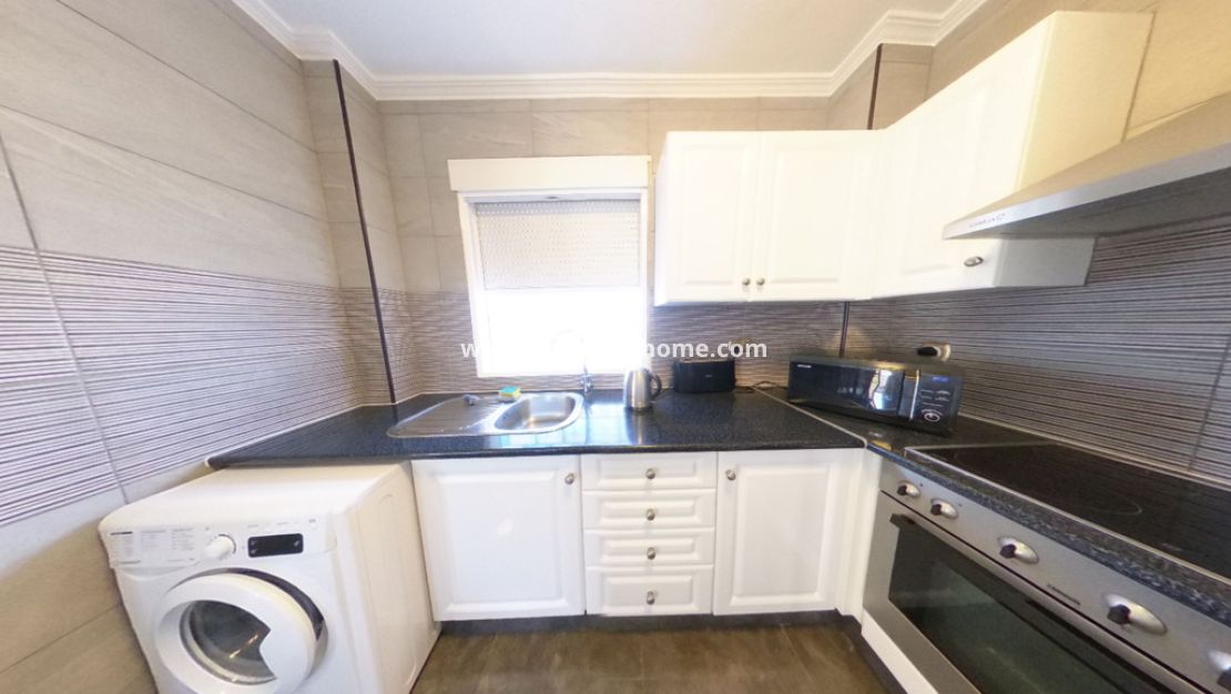 Sale - Villa - Orihuela Costa - Costa Blanca