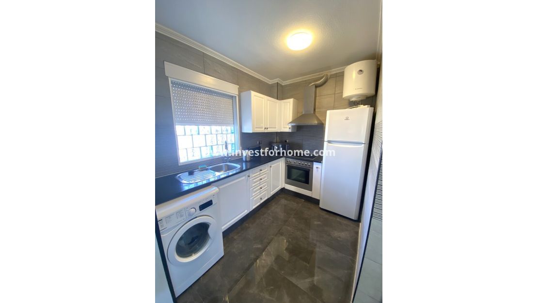 Sale - Villa - Orihuela Costa - Costa Blanca